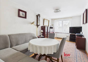 Dom szeregowy Poznań Gerberowa 111.23m2