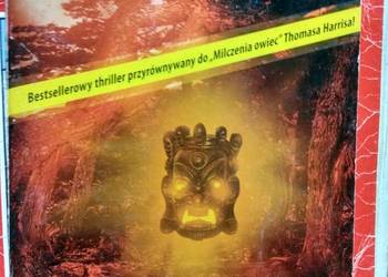 Chattam Diabelskie zaklęcia antykwariat internetowy