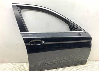 DRZWI PRAWY PRZÓD 668 BMW G30 Sedan/Limuzyna Schwarz (Jet Black)