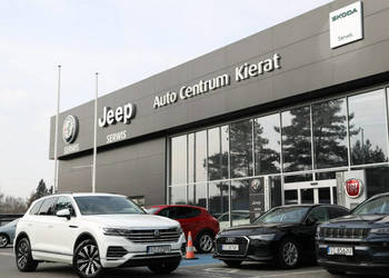 Volkswagen Touareg 3.0 V6 TFSI 4Mot. Elegance, bezwypadkowy, serwisowany, …