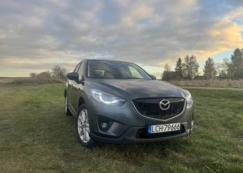 Mazda cx 5