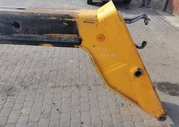 JCB 531-70 {Teleskop 7m}