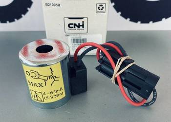 Cewka elektrozaworu  Case, New Holland 1340843C1 ORYGINAŁ CNH