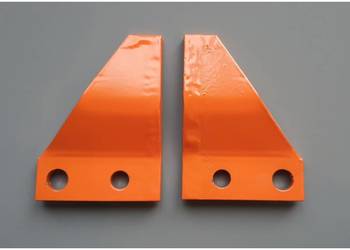 ZGARNIAK LEWY KEMPER 67.156.Z407, 67156 WZMACNIANY