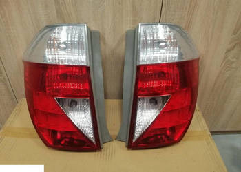 Honda FRV FR-V lampa tył prawa lewa
