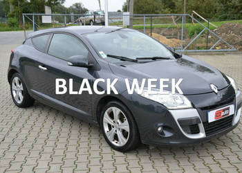 Renault Megane 1,5 dci 110ps* 6-biegów* climatronic* ekonomiczny* ICDauto …