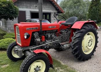 Sprzedam Ursus c C 330 1991 rok