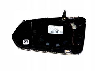 VOLVO XC60 II XC90 II prawy wklad lusterka OE 31402874