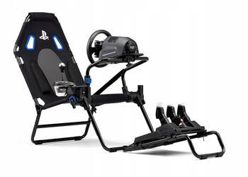 Kokpit Next Level GTLite PlayStation NLR-S026