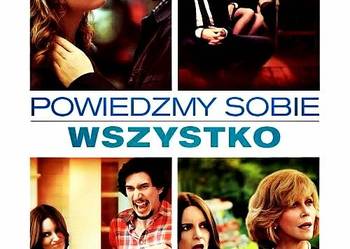 POWIEDZMY SOBIE WSZYSTKO