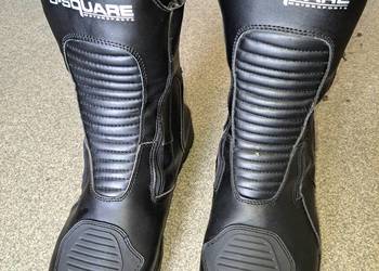 Buty motocyklowe B-SQUARE roz.43