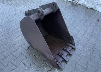 Łyżka koparki, koparko ładowarki szerokość 55cm (106)