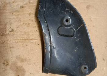 Oslona gaźnika komar