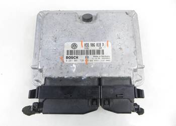 STEROWNIK VW PASSAT B5 1.9 TDI 038906018P 0281001720