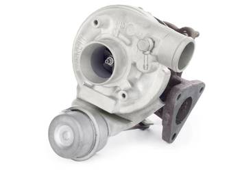 TURBO SEAT Cordoba VW Passat Sharan FORD Galaxy 1.9 TDI 90KM