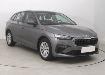 Skoda Scala 1.5 TSI