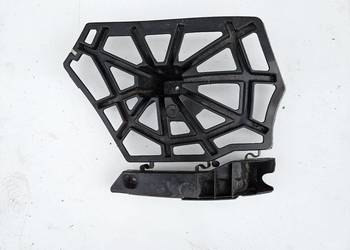 RENAULT SCENIC III 3 ŚLIZG PRAWY ZDERZAKA TYŁ TYLNY 850444242R