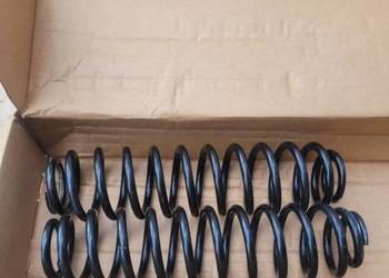 Can-Am CAN AM outlander 1000 6x6 sprężyny sprężyna zawieszenie wzmocnienie