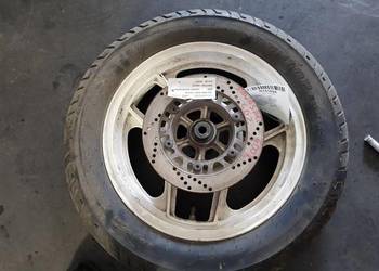 KOŁO MOTOR KAWASAKI GPZ 600R KOŁO MOTOR KAWASAKI GPZ 600R