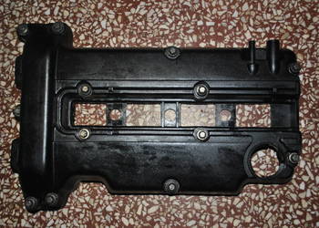 Pokrywa zaworów Opel Corsa C Meriva Astra 1.2 1.4