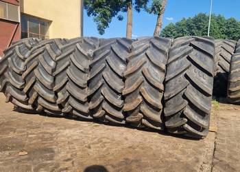 440/65r24 bieżnik 99% michelin bridgestone klebeer 440/65r24 bieżnik 99% michelin bridgestone klebeer