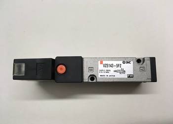 Rozdzielacz Pneumatyczny SMC VZ5143-5FZ