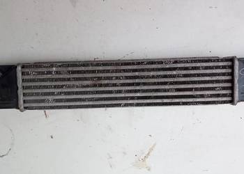 Punto intercooler