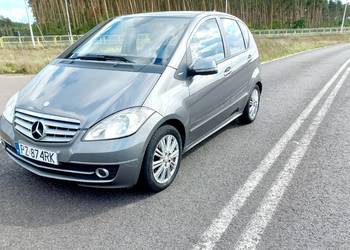 Na sprzedaż mercedes a180