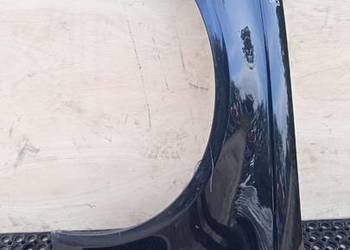 AUDI A4 B8  BŁOTNIK PRZÓD LEWY LZ9Y