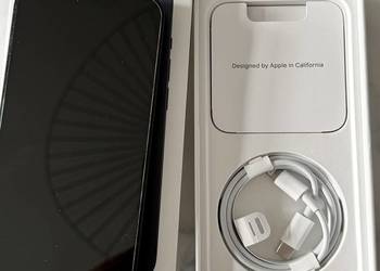 Zestaw iphone 13 128gb i apple watch SE 40mm