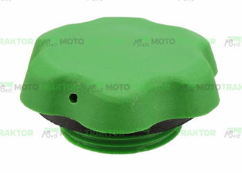 KOREK WLEWU OLEJU HYDRAULICZNEGO JOHN DEERE AL38083