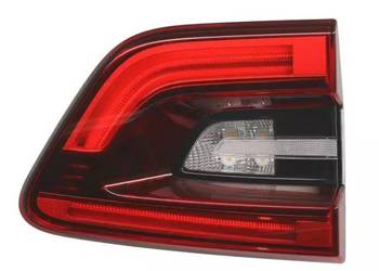 Renault Kadjar 18‑22 Lampa tylna lewa