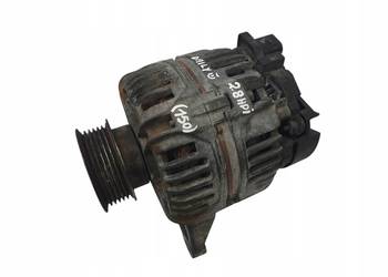 ALTERNATOR CITROEN JUMPER IVECO DAILY PEUGEOT BOXER 2.8 HPI 0124320001