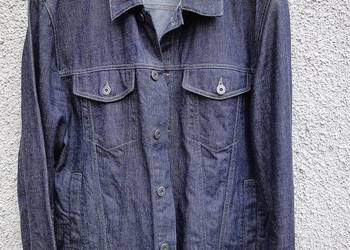 Kurtka jeans CG COLLECTION * rozm. XL