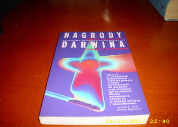 Nagrody Darwina - Ewolucja w działaniu - Northcutt /fa