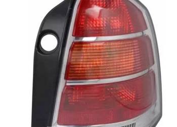 Opel Zafira B 05-08 Lampa tylna prawa NOWA