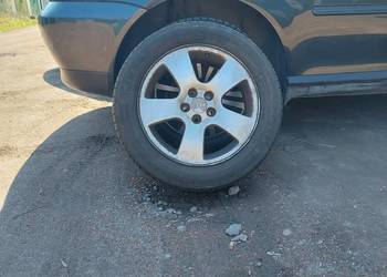 Audi A3 1.8 benzyna 5v