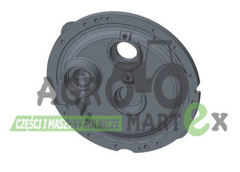 258470A2, 87773272, 258470A1 WSPORNIK CNH