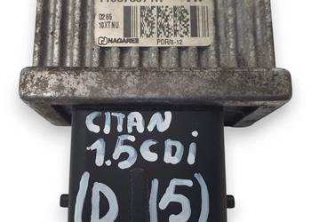 PRZEKAŹNIK ŚWIEC ŻAROWYCH Renault 1.5 dCi 110678071R