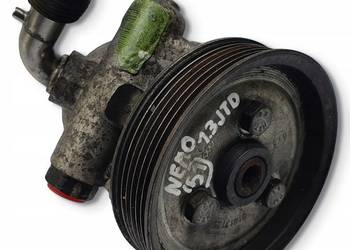 POMPA WSPOMAGANIA Citroen Nemo 1.3 HDi 51894441 28240628