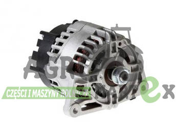 714/40154, 714/32200, 714/22500 ALTERNATOR 85A 12V JCB