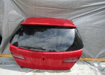 KLAPA TYŁ TYLNA ALFA ROMEO 159 KOMBI