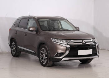 Mitsubishi Outlander 2.0