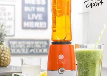 Blender kielichowy Twist & Take