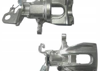 ZACISK HAMULCOWY TYŁ LEWY FORD MONDEO MK3 III
