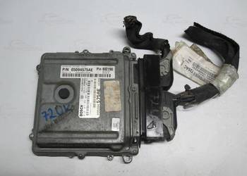 DODGE NITRO 2.8 CRD 08r sterownik komputer silnika 0281013354 05094575AE DODGE NITRO 2.8 CRD 08r sterownik komputer silnika 0281013354 05094575AE