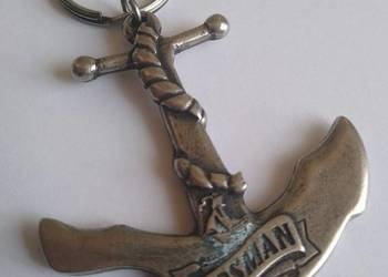 Brelok Bosman Gadżet Vintage