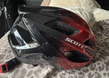Kask rowerowy SCOTT