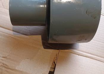 Szajba koło pasowe płaskie