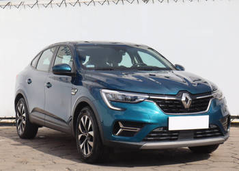 Renault Arkana E-Tech